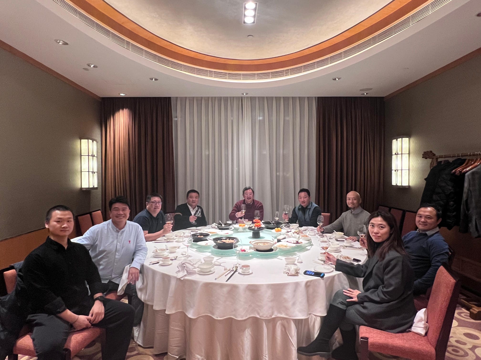 beijing trip