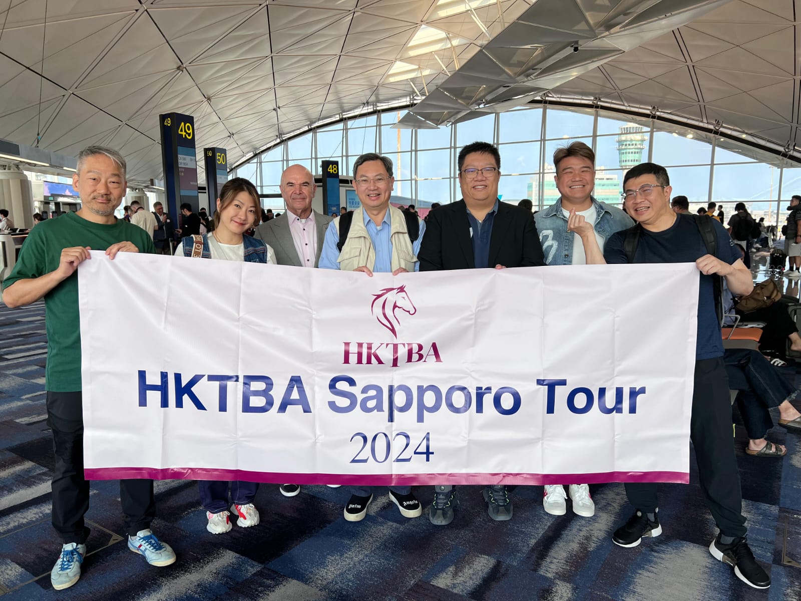 hokkaido trip
