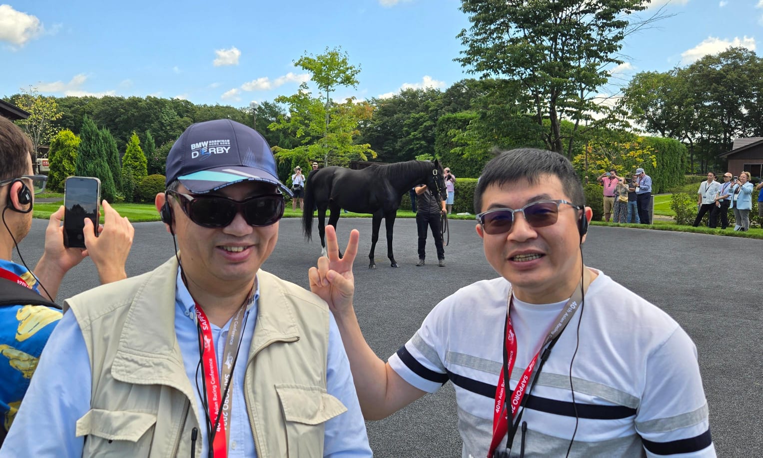 hokkaido trip